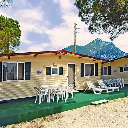 펜션 Mobile Homes - Igs01330-myb *